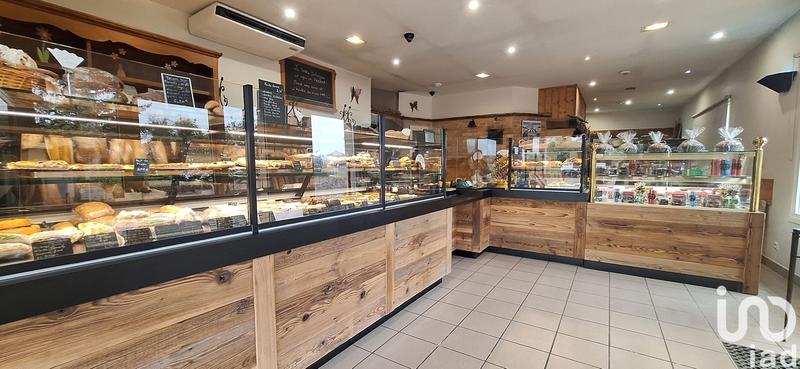 Local commercial - 175 m²