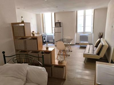 Studio - 34 m² - 1 pièce