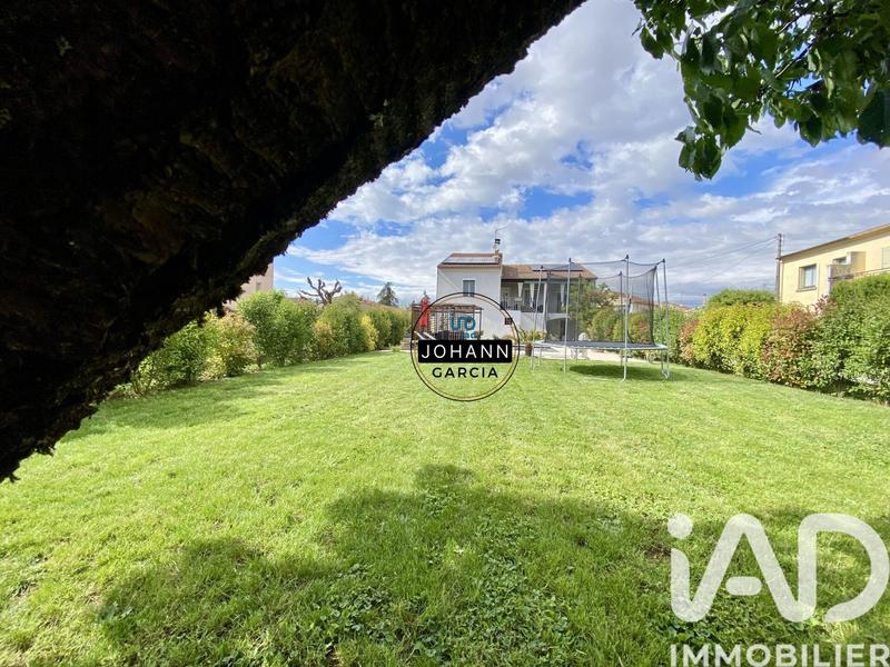 Maison - 176 m² - 6 pièces