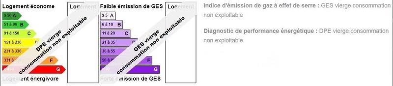 Maison - 94 m² - 5 pièces