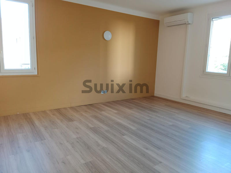 Appartement - 118 m² - 5 pièces