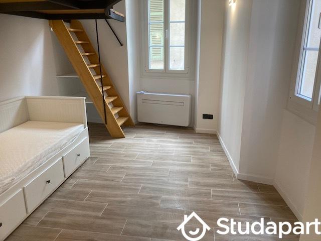 Appartement - 59 m² - 2 pièces