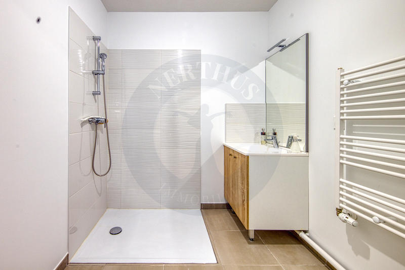 Duplex - 95 m² - 4 pièces