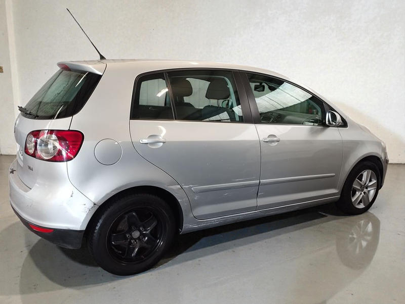Volkswagen golf plus 1.9 Tdi 105 Confortline 5p