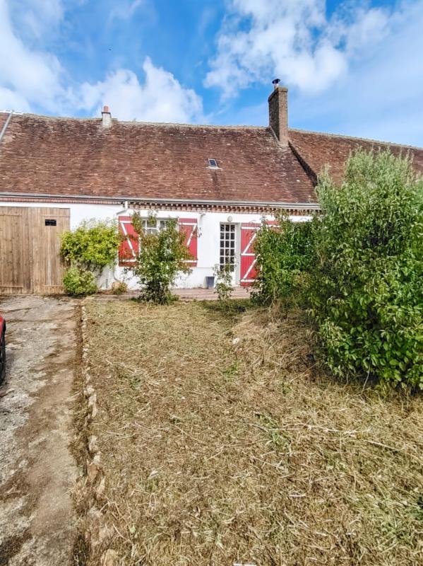Maison - 87 m² - 4 pièces