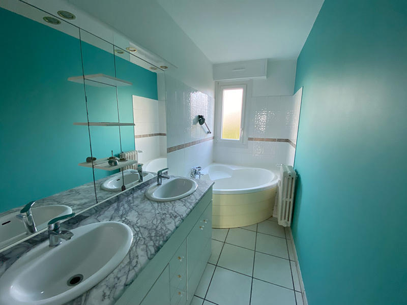 Appartement - 74 m² - 4 pièces