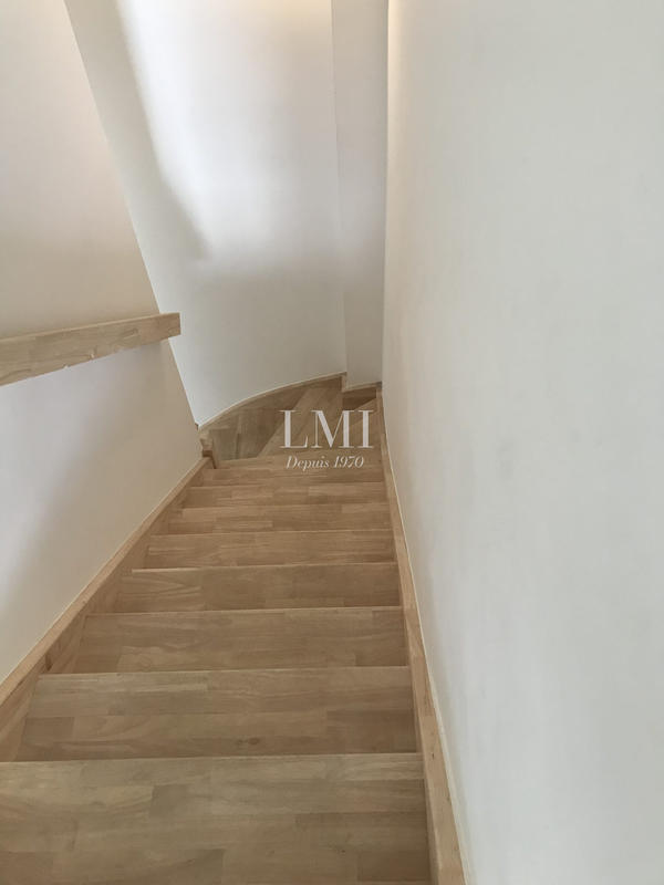 Maison contemporaine - 138 m² - 7 pièces
