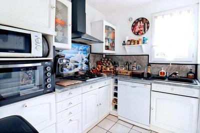 Maison - 87 m² - 4 pièces