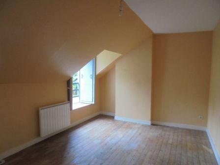 Maison - 82 m² - 3 pièces