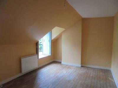 Maison - 82 m² - 3 pièces