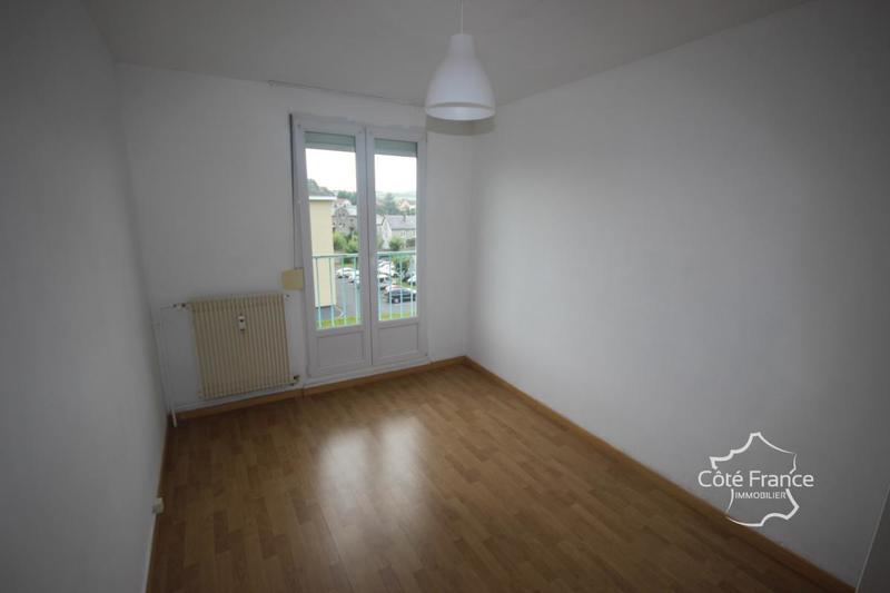 Appartement - 73 m² - 4 pièces