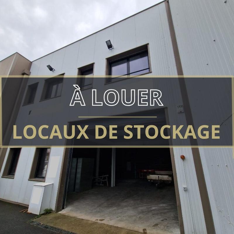 Local commercial - 935 m²