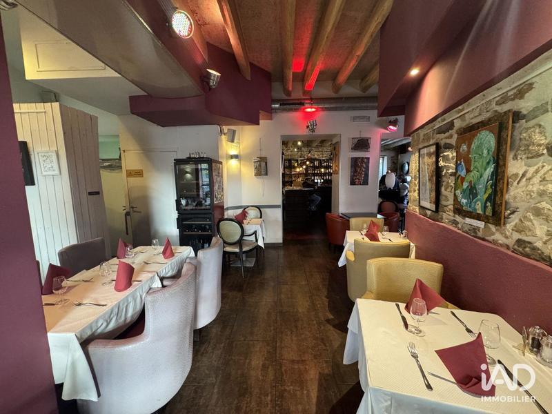 Local commercial - 500 m²