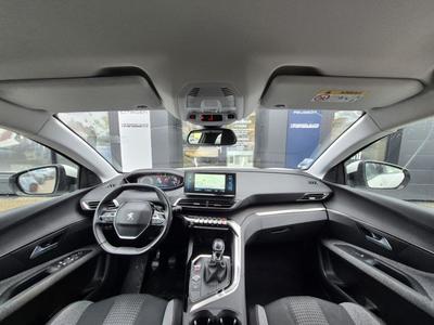 Peugeot 3008 II BlueHDi 130 s&amp;S Active Business