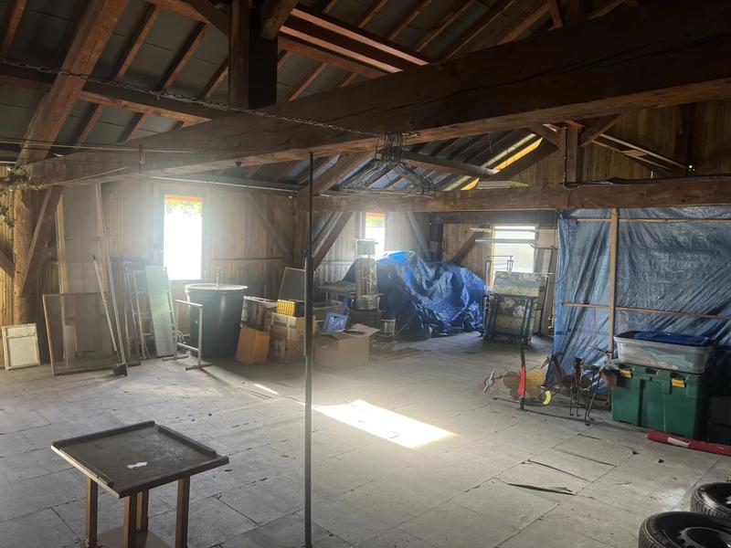 Maison - 150 m² - 7 pièces