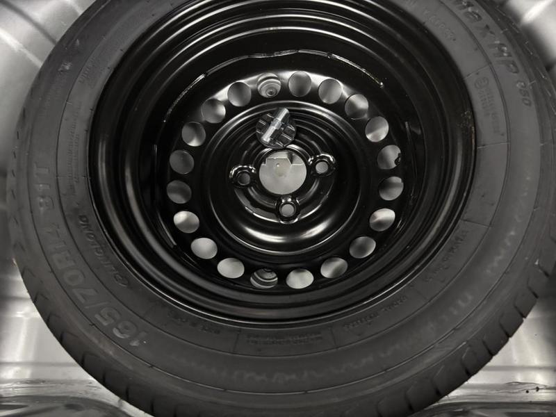 Dacia Spring Achat Intégral Confort Plus 5p