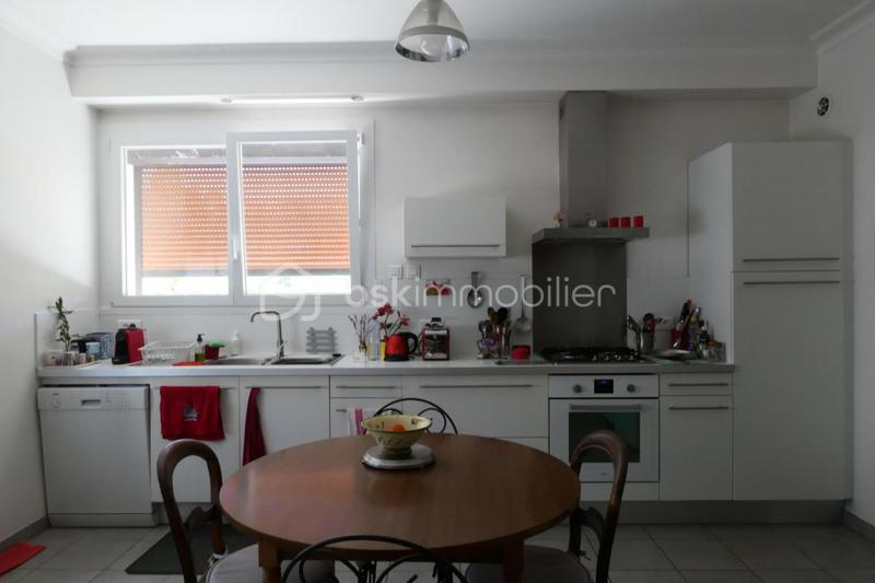 Maison de maîtres - 200 m² - 5 pièces