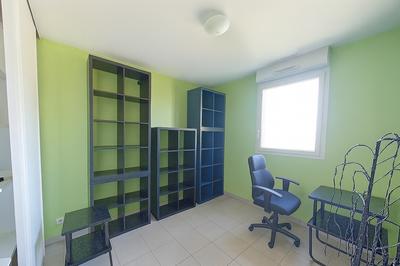 Appartement - 92 m² - 4 pièces