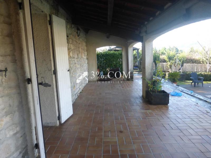 Maison - 132 m² - 6 pièces