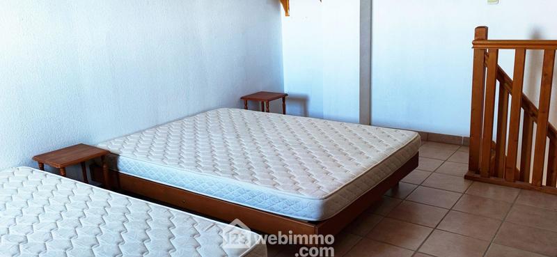 Appartement - 42 m² - 3 pièces