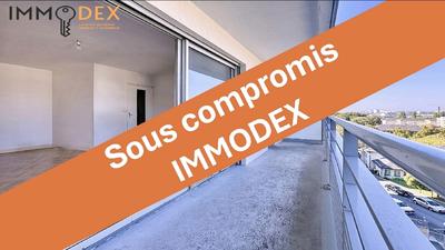 Appartement - 30 m² - 1 pièce