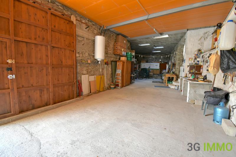 Maison - 53 m² - 3 pièces