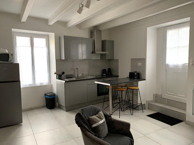 Immeuble - 125 m² - 6 pièces