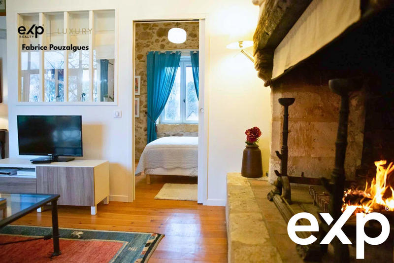 Maison - 170 m² - 7 pièces