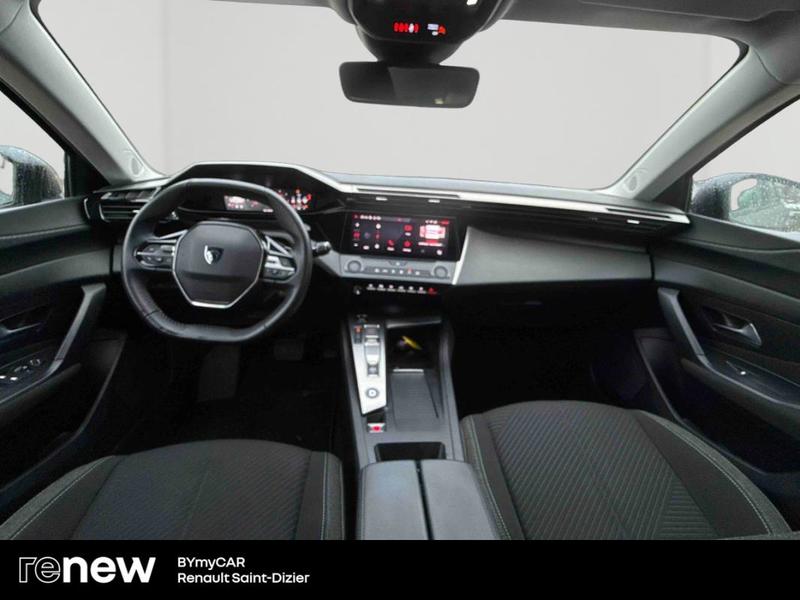 Peugeot 308 Sw BlueHDi 130ch s&amp;S Eat8 Active Pack