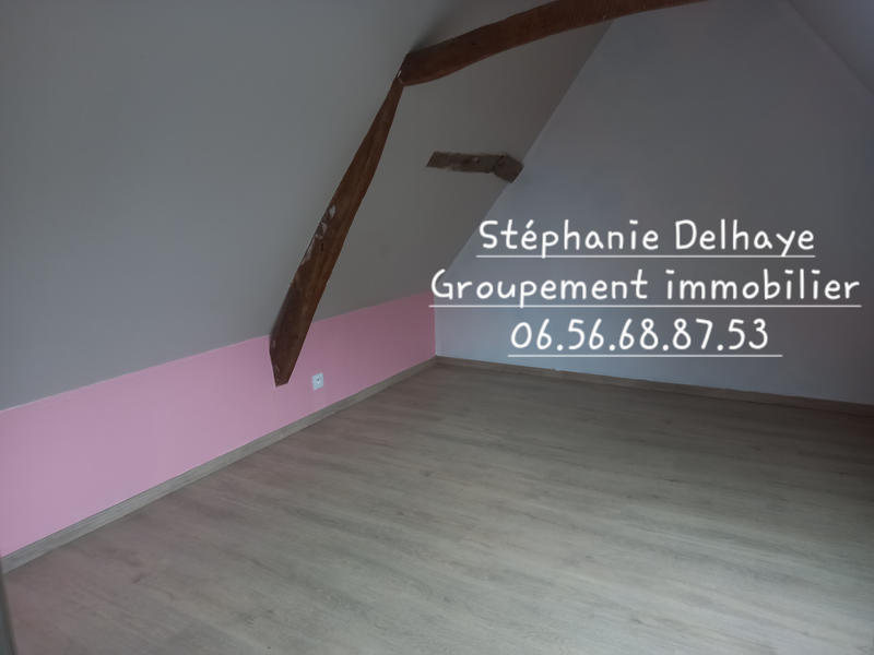 Maison - 75 m² - 4 pièces