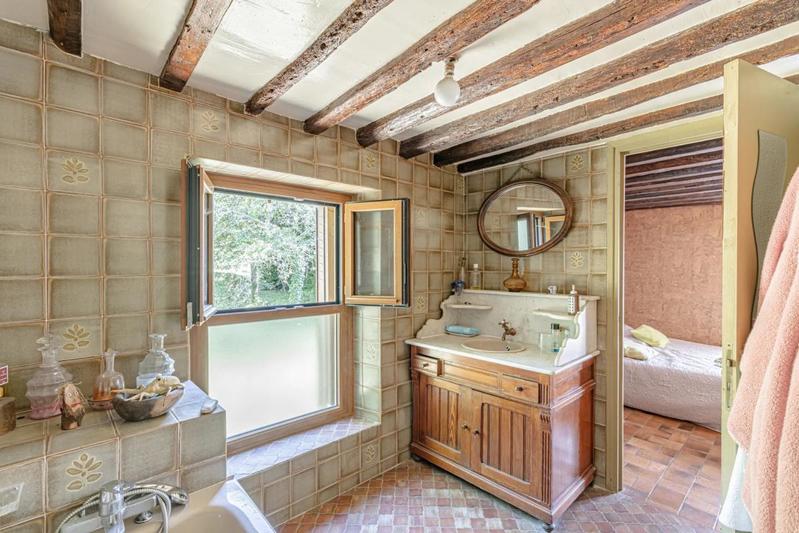 Maison - 105 m² - 4 pièces