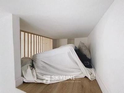 Appartement - 31 m² - 2 pièces