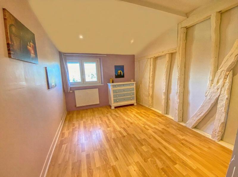 Maison - 151 m² - 6 pièces