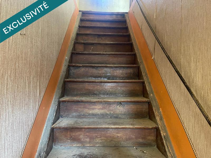 Maison - 175 m² - 5 pièces