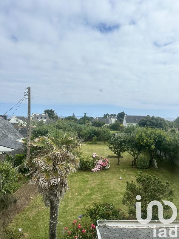 Maison - 144 m² - 5 pièces