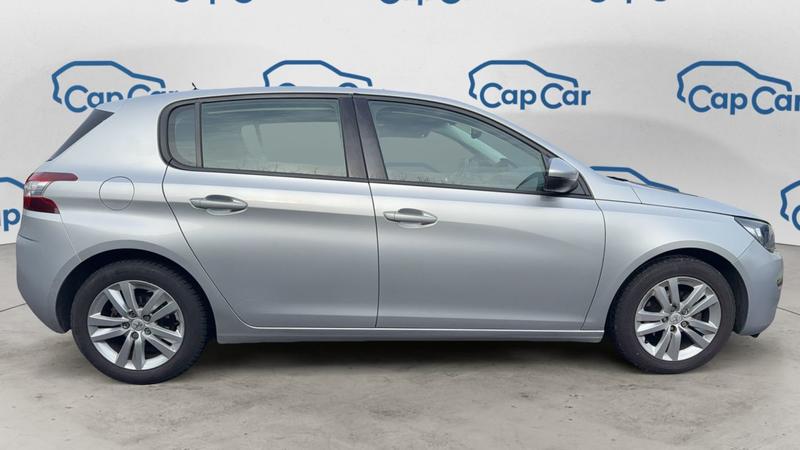 Peugeot 308 1.2 PureTech 82 Active