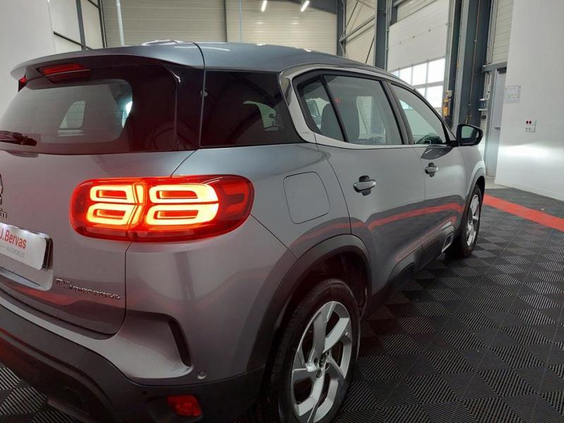 Citroën C5 Aircross BlueHDi 130 s&amp;S Bvm6 Business