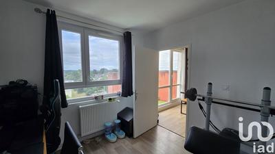 Appartement - 78 m² - 4 pièces