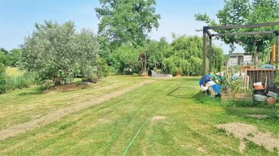 Maison ancienne - 90 m² - 4 pièces