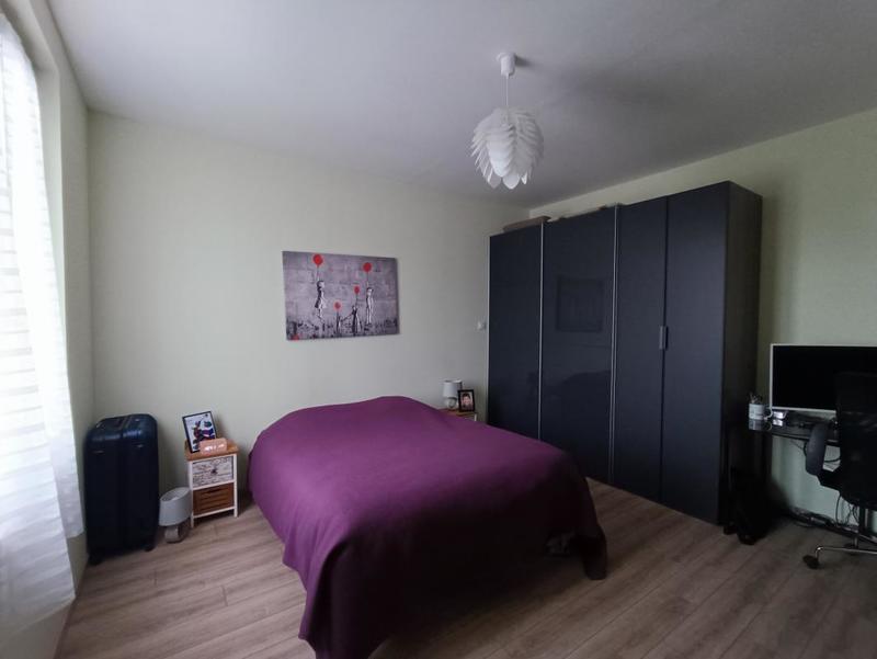 Maison - 81 m² - 3 pièces