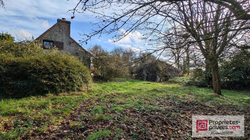 Longère - 145 m² - 5 pièces