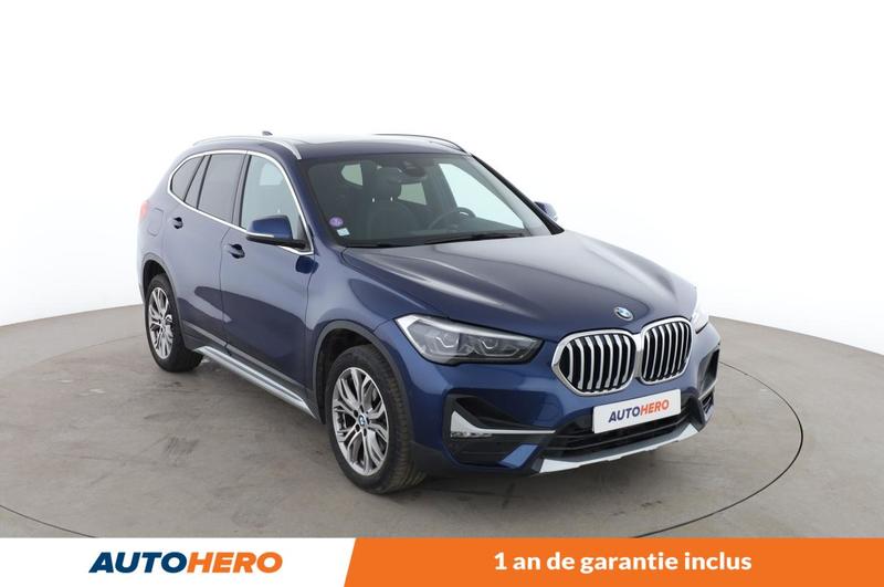 Bmw X1 sDrive18i xLine Dkg7 140 ch