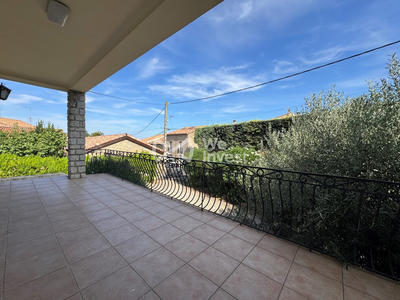 Maison ancienne - 102 m² - 5 pièces