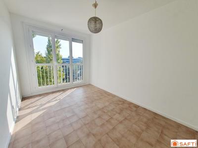 Appartement - 57 m² - 2 pièces
