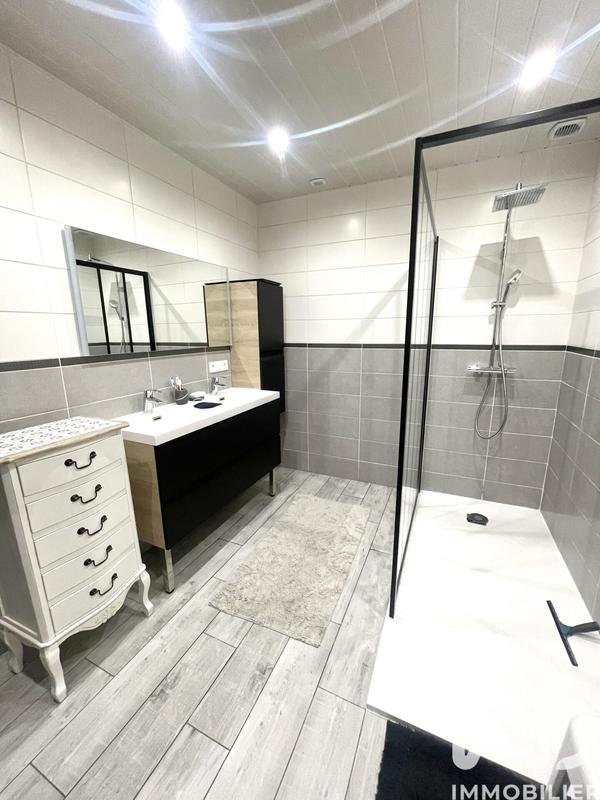 Maison - 148 m² - 5 pièces