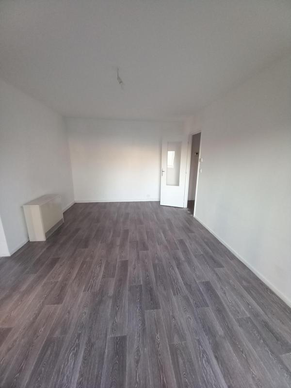 Appartement - 81 m² - 3 pièces