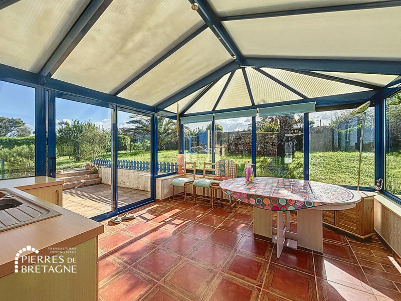 Maison - 190 m² - 8 pièces