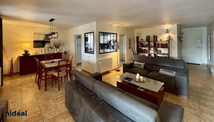 Villa - 101 m² - 5 pièces