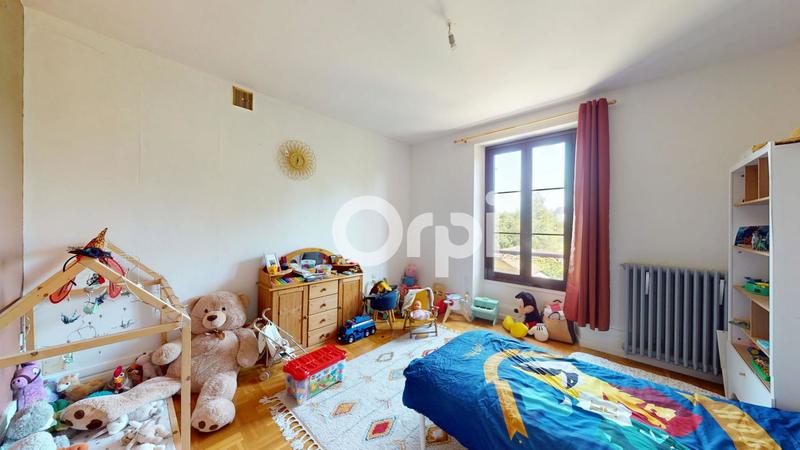 Maison - 148 m² - 6 pièces