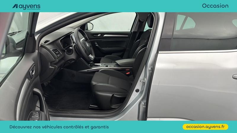Renault Mégane 1.3 TCe 140ch Techno Edc